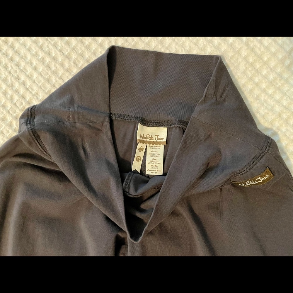 Matilda Jane leggings